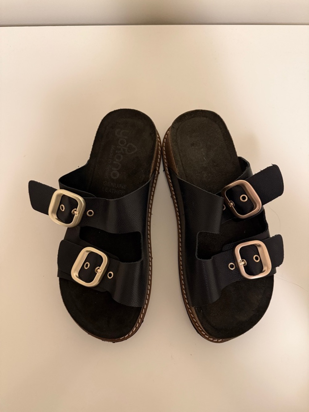 Yokono Slide Sandals